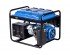 Бензиновий генератор Enersol EPG-7500TE