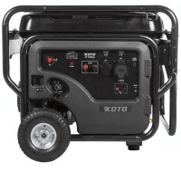 Бензиновий генератор Koto KT 13000LE-3