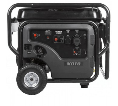 Бензиновий генератор Koto KT 13000LE-3