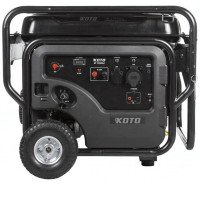 Бензиновий генератор Koto KT 13000LE-3