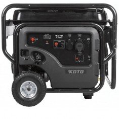 Бензиновий генератор Koto KT 13000LE