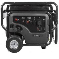 Бензиновий генератор Koto KT 13000LE