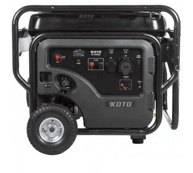 Бензиновий генератор Koto KT 13000LE-3