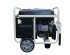 Бензиновий генератор Matari MX13003E