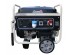 Бензиновий генератор Matari MX13003E