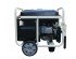 Бензиновий генератор Matari MX13003E
