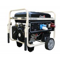 Бензиновий генератор Matari MX13003E
