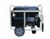 Бензиновий генератор Matari MX13003E