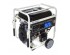 Бензиновий генератор Matari MX14000E-ATS