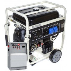 Бензиновий генератор Matari MX14000E-ATS