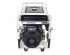 Бензиновий генератор Matari MX14003E-ATS