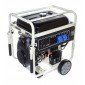 Бензиновий генератор Matari MX14003E-ATS