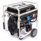 Бензиновий генератор Matari MX14003E