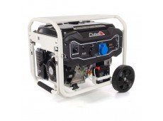 Бензиновий генератор Matari MH10000EA