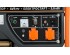 Бензиновий генератор NIK PG 3000