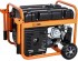 Бензиновий генератор NIK PG 5500