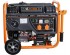 Бензиновий генератор NIK PG 5500