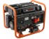 Бензиновий генератор NIK PG 6300