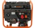 Бензиновий генератор NIK PG 6300