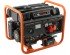 Бензиновий генератор NIK PG 6300