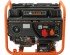 Бензиновий генератор NIK PG 6300