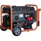 Бензиновий генератор NIK PG 6300