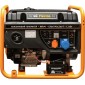 Бензиновий генератор NIK PG 8300