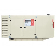 Дизельний генератор DALGAKIRAN DJ11BD