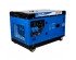 Дизельний генератор Enersol SKDS-10EBA