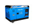 Дизельний генератор Enersol SKDS-13EBA