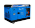 Дизельний генератор Enersol SKDS-13EBAU