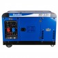 Дизельний генератор Enersol SKDS-15-3EBA