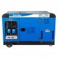 Дизельний генератор Enersol SKDS-15EBA