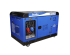 Дизельний генератор Enersol SKDS-18-3EBA