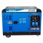 Дизельний генератор Enersol SKDS-8EBA