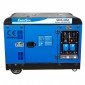 Дизельний генератор Enersol SKDS-8EBA