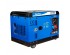 Дизельний генератор Enersol SKDS-8EBAU