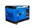 Дизельний генератор Enersol SKDS-8EBAU