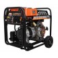 Дизельний генератор GENERGY Limited 3000D