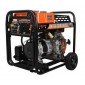 Дизельний генератор GENERGY Limited 3000D