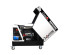 Дизельний генератор Matari MDA6500SE-ATS