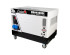 Дизельний генератор Matari MDA8500SE