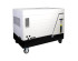 Дизельний генератор Matari MDA8500SE