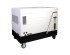 Дизельний генератор Matari MDA8500SE
