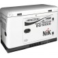 Дизельний генератор NIK DG10000