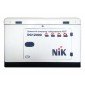 Дизельний генератор NIK DG12000