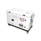 Дизельний генератор NIK DG15000