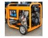Дизельний генератор NIK DG5000E