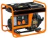Дизельний генератор NIK DG5000E