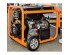 Дизельний генератор NIK DG5000E